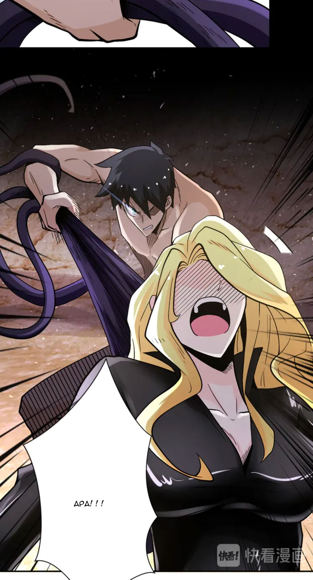 Super System Chapter 120 Gambar 11